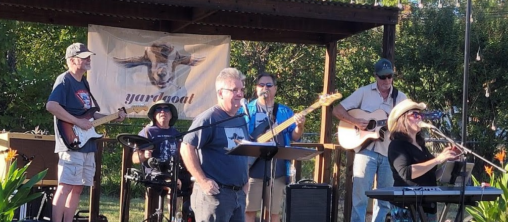 Yardgoat Image 6
